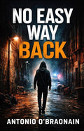 No Easy Way Back