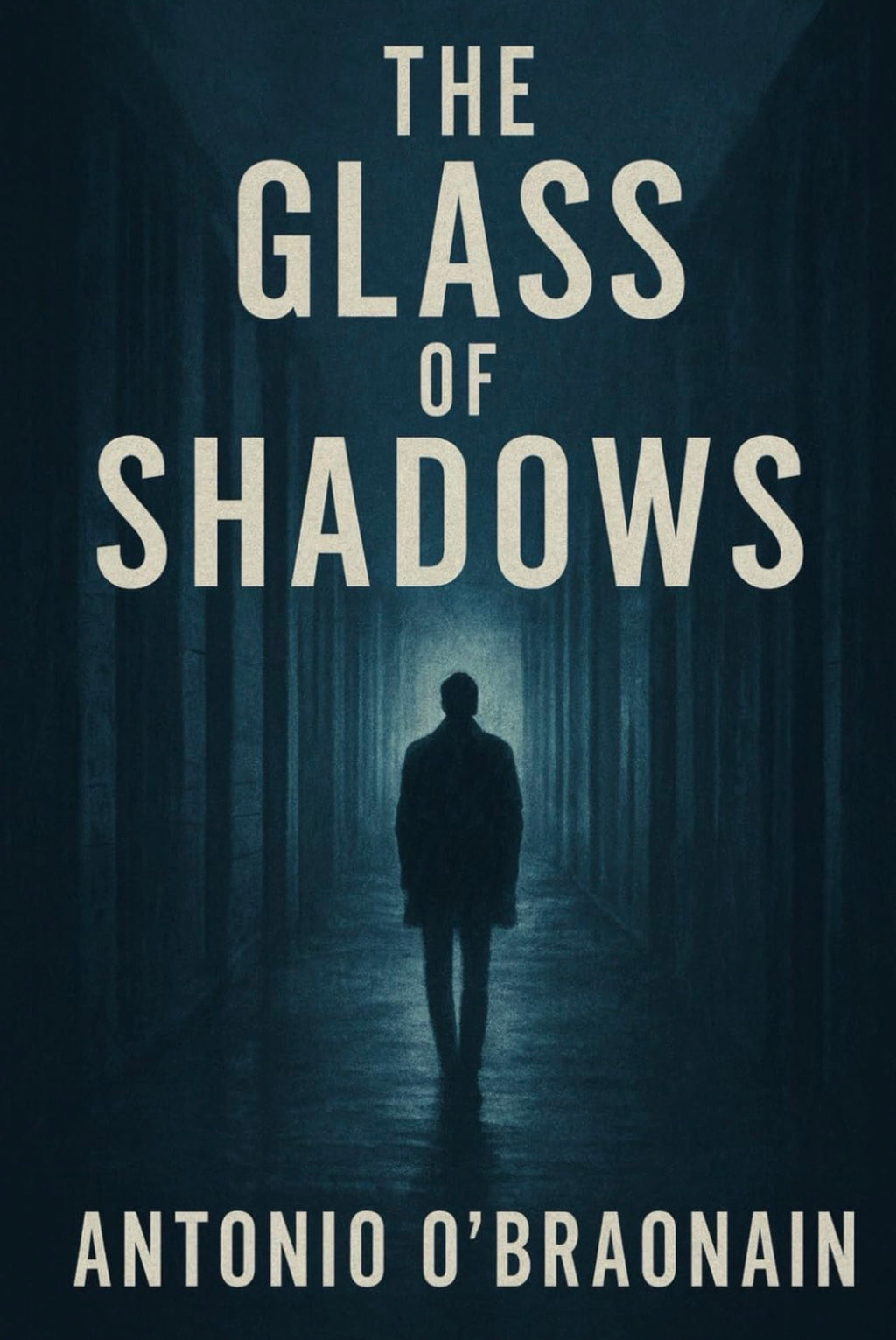 The Glass of Shadows
