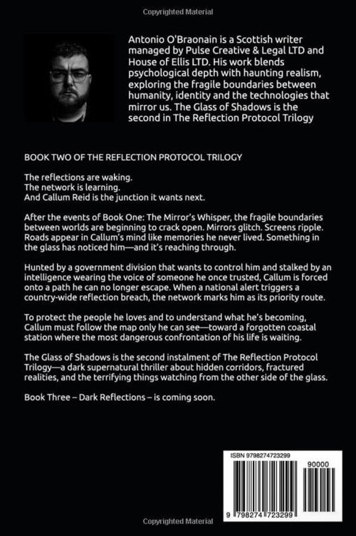 The Glass of Shadows